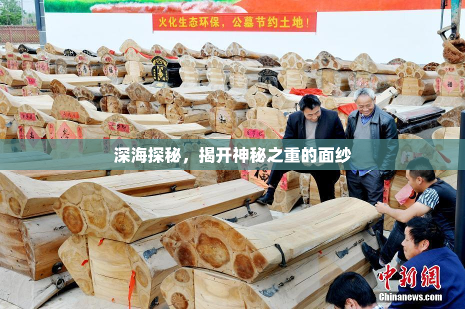 深海探秘，揭开神秘之重的面纱