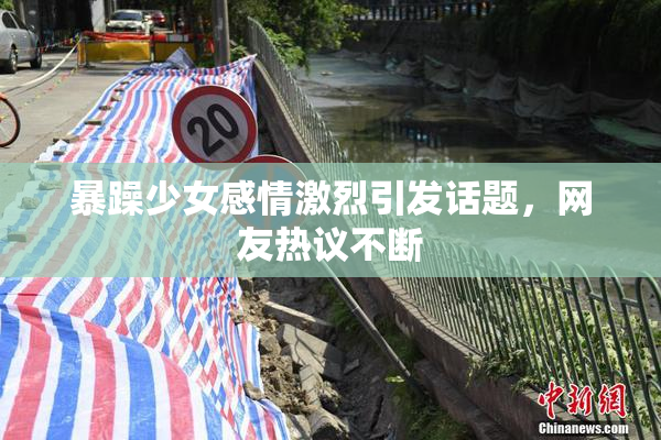 暴躁少女感情激烈引发话题，网友热议不断