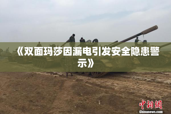 《双面玛莎因漏电引发安全隐患警示》