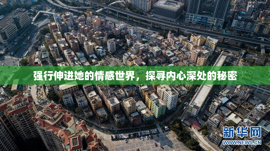 强行伸进她的情感世界，探寻内心深处的秘密