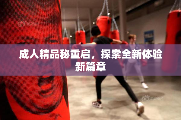 成人精品秘重启，探索全新体验新篇章
