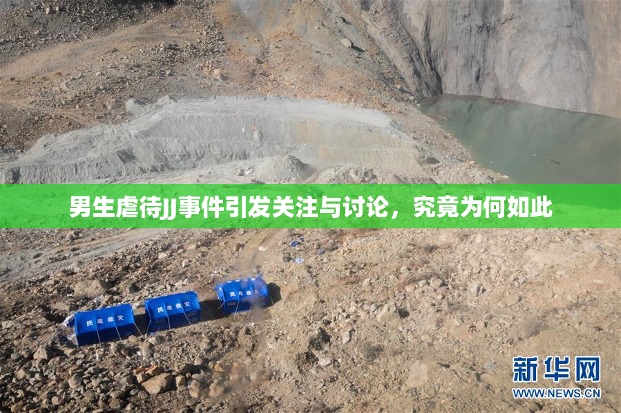 男生虐待JJ事件引发关注与讨论，究竟为何如此