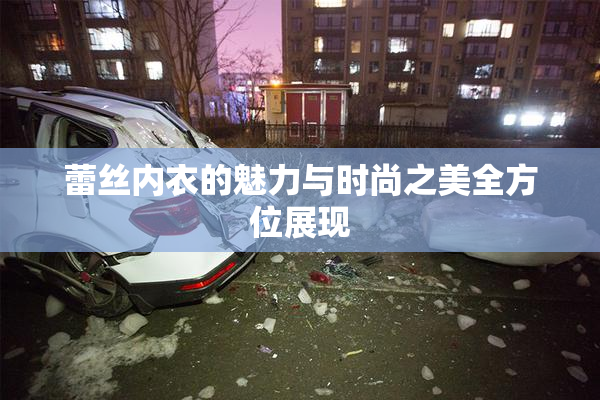 蕾丝内衣的魅力与时尚之美全方位展现
