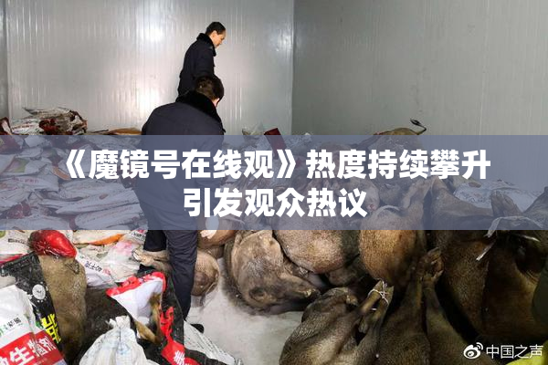 《魔镜号在线观》热度持续攀升 引发观众热议