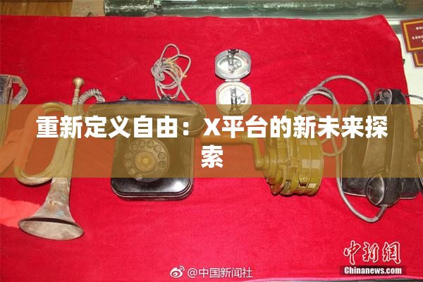 重新定义自由：X平台的新未来探索