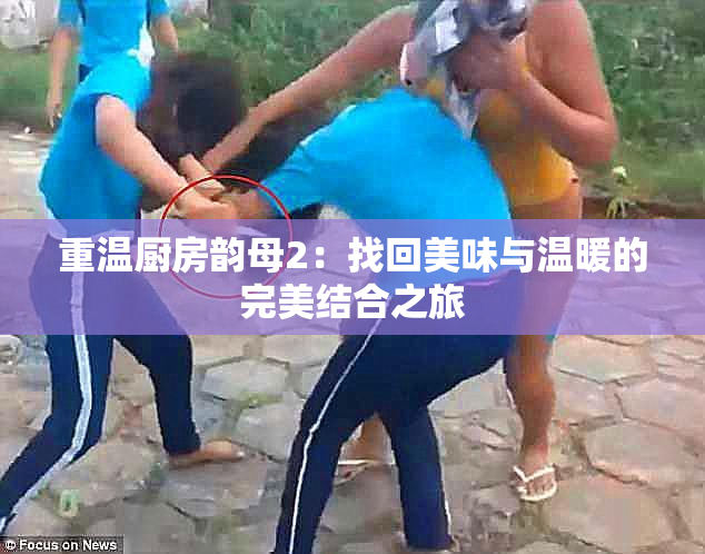 重温厨房韵母2：找回美味与温暖的完美结合之旅