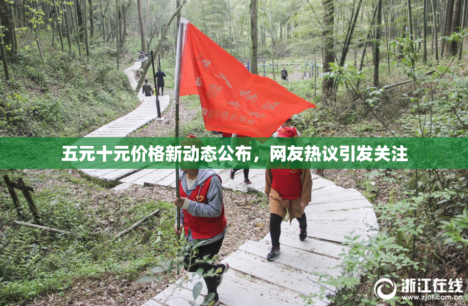 五元十元价格新动态公布，网友热议引发关注