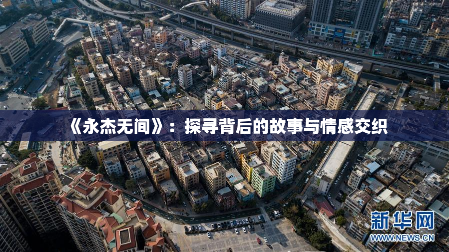 《永杰无间》：探寻背后的故事与情感交织