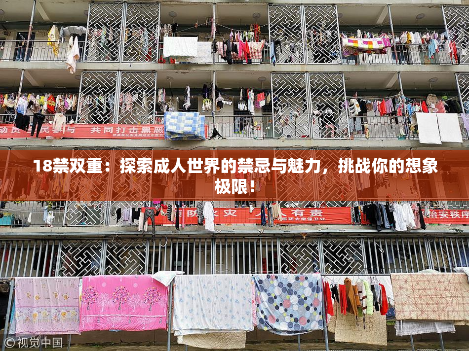 18禁双重：探索成人世界的禁忌与魅力，挑战你的想象极限！