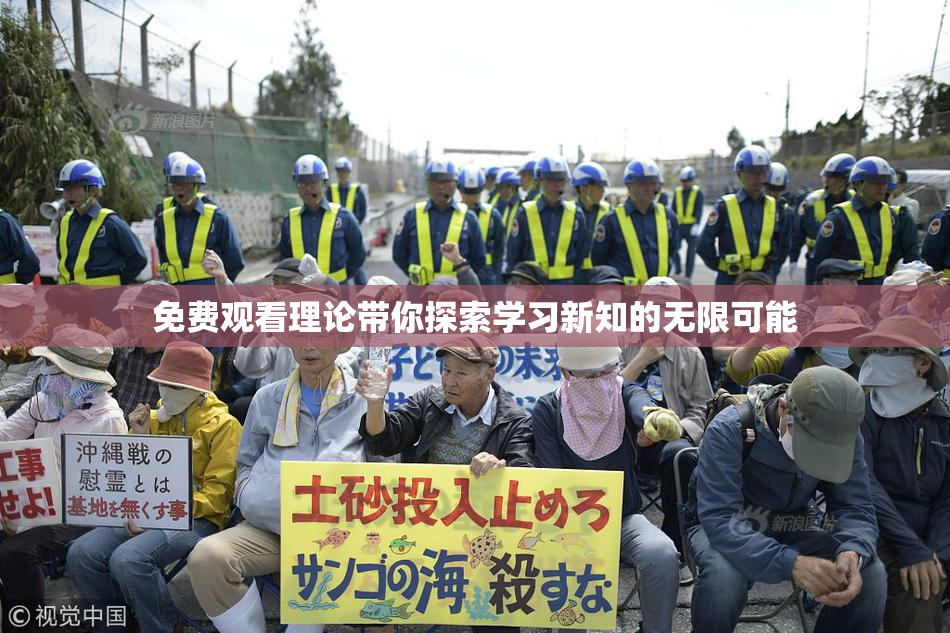 免费观看理论带你探索学习新知的无限可能