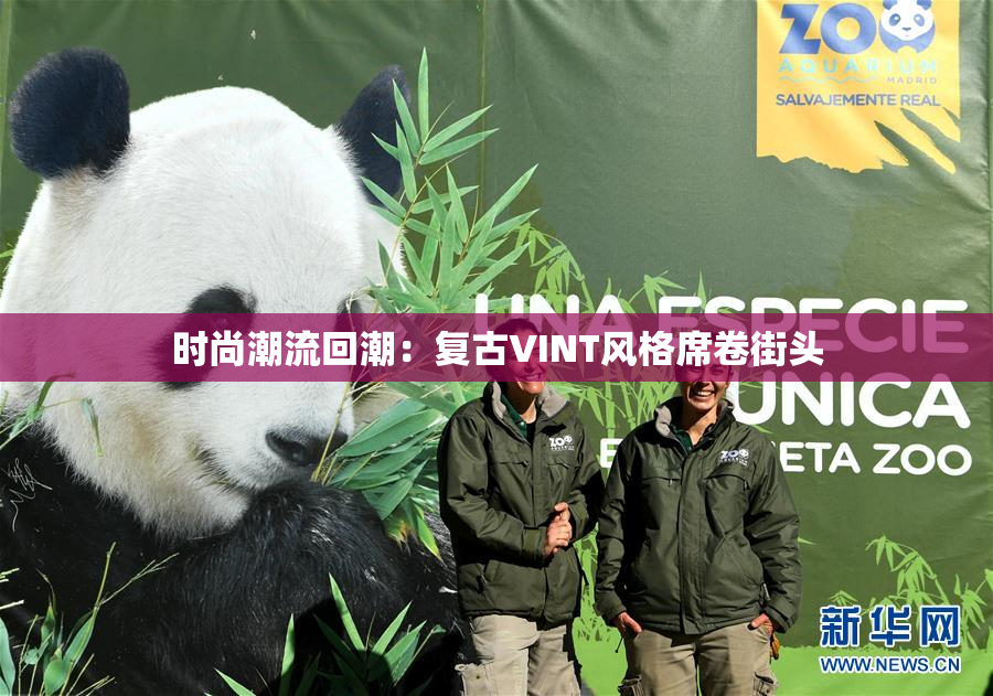 时尚潮流回潮：复古VINT风格席卷街头