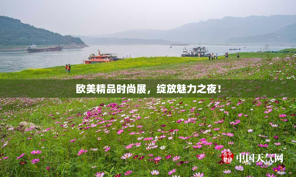 欧美精品时尚展，绽放魅力之夜！