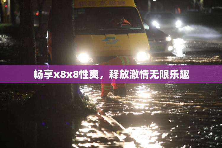 畅享x8x8性爽，释放激情无限乐趣