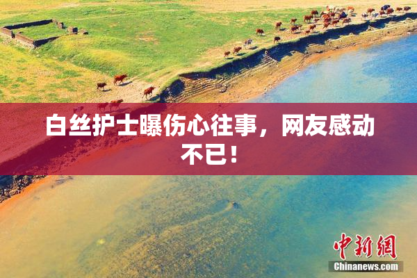 白丝护士曝伤心往事，网友感动不已！