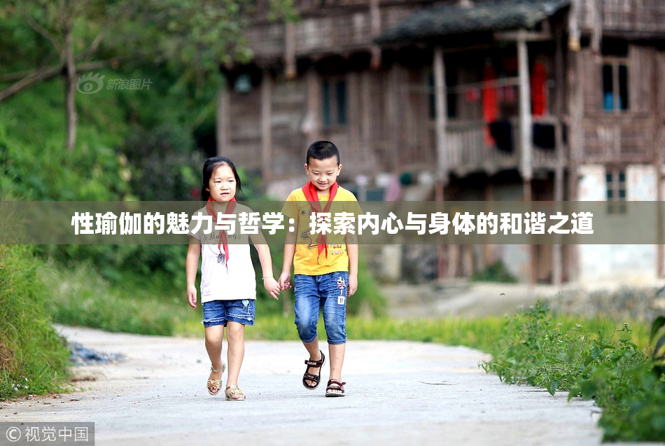 性瑜伽的魅力与哲学：探索内心与身体的和谐之道