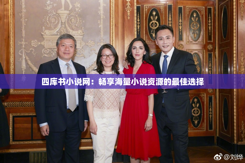 四库书小说网：畅享海量小说资源的最佳选择