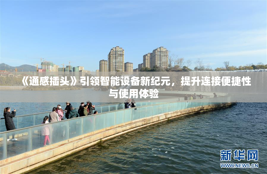《通感插头》引领智能设备新纪元，提升连接便捷性与使用体验