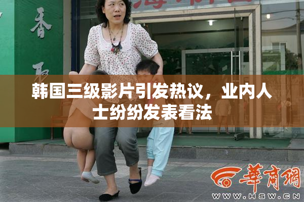 韩国三级影片引发热议，业内人士纷纷发表看法