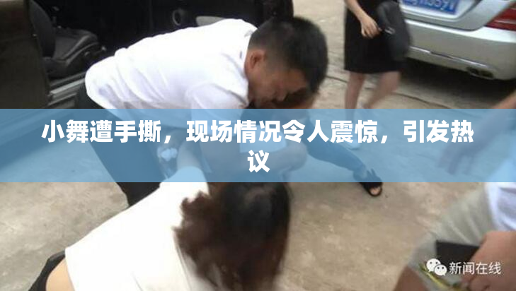 小舞遭手撕，现场情况令人震惊，引发热议