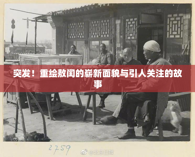 突发！重绘敖闰的崭新面貌与引人关注的故事