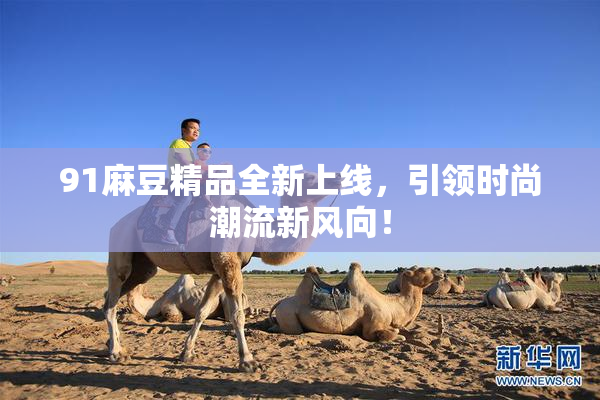91麻豆精品全新上线，引领时尚潮流新风向！