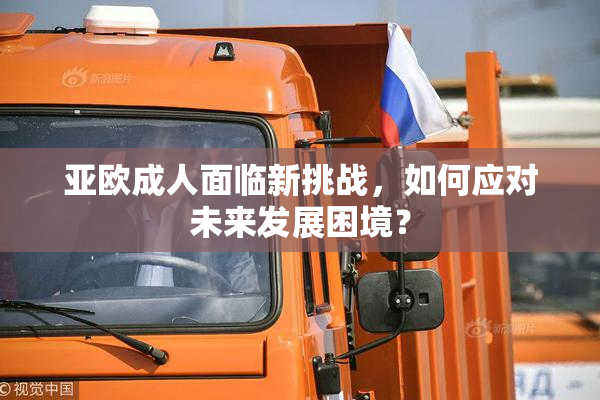 亚欧成人面临新挑战，如何应对未来发展困境？