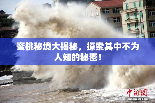 蜜桃秘境大揭秘，探索其中不为人知的秘密！