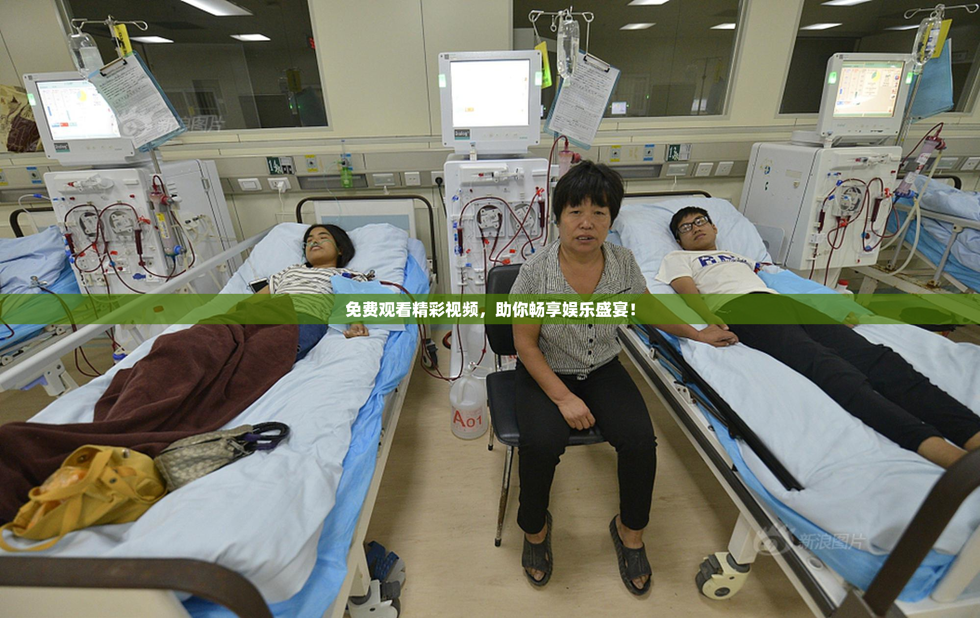免费观看精彩视频，助你畅享娱乐盛宴！