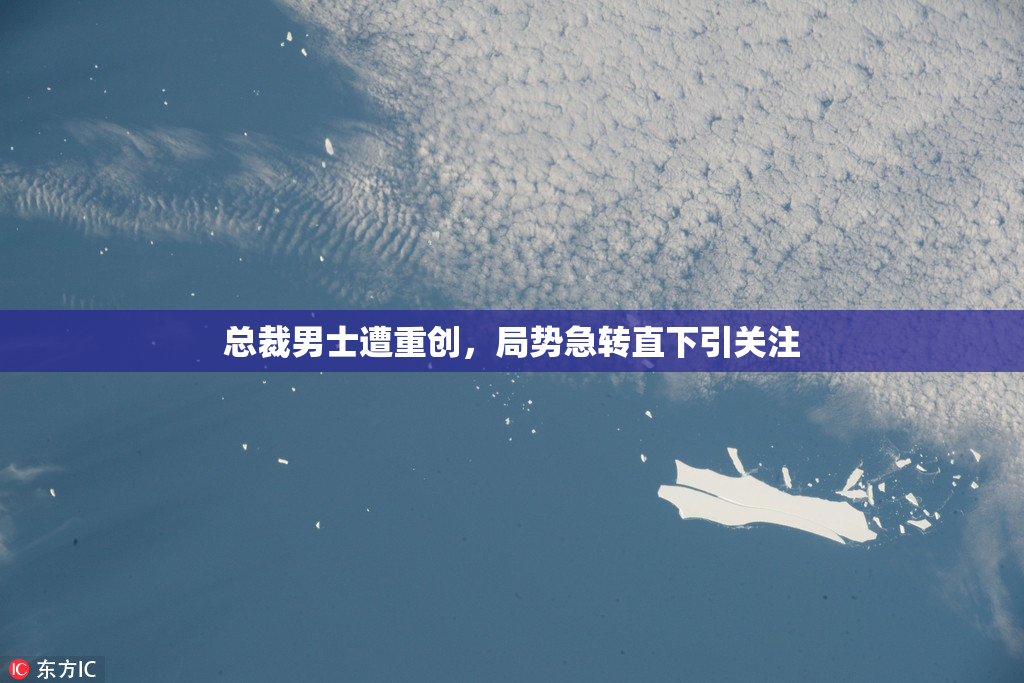 总裁男士遭重创，局势急转直下引关注