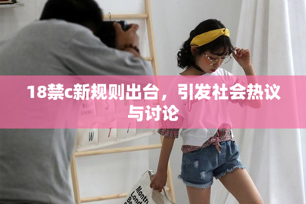 18禁c新规则出台，引发社会热议与讨论