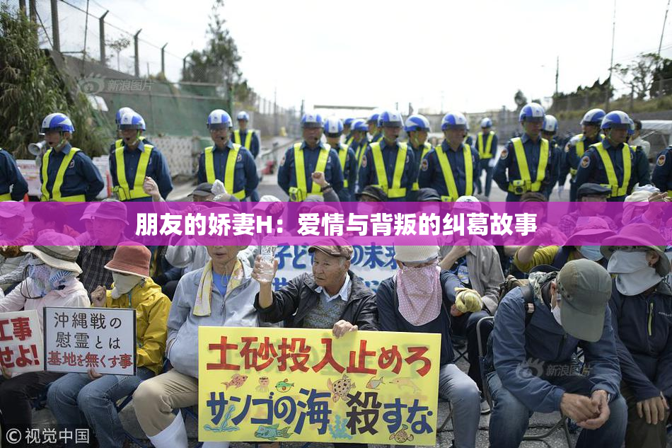 朋友的娇妻H：爱情与背叛的纠葛故事