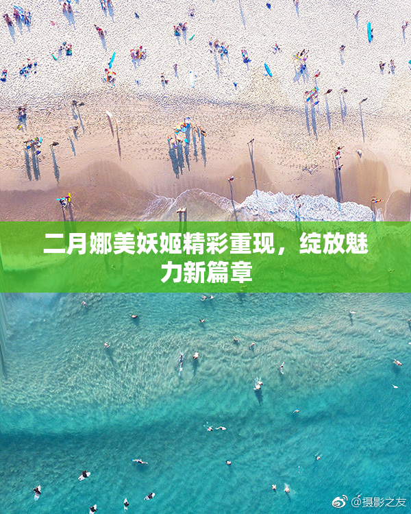 二月娜美妖姬精彩重现，绽放魅力新篇章