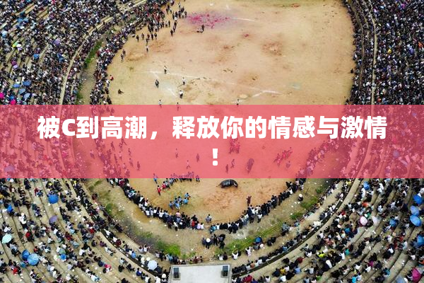 被C到高潮，释放你的情感与激情！