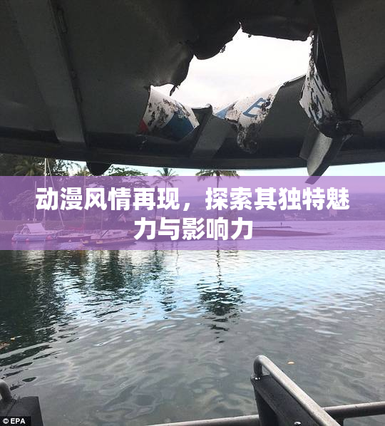 动漫风情再现，探索其独特魅力与影响力