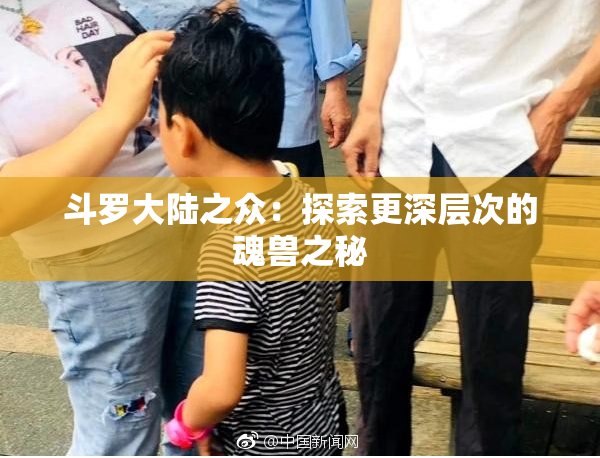 斗罗大陆之众：探索更深层次的魂兽之秘