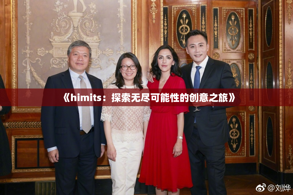 《himits：探索无尽可能性的创意之旅》