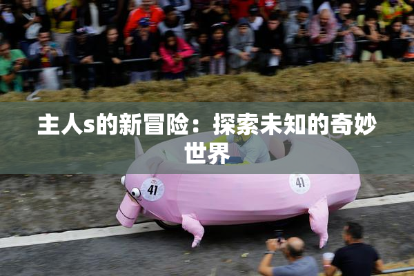 主人s的新冒险：探索未知的奇妙世界
