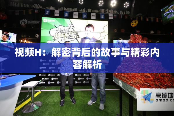 视频H：解密背后的故事与精彩内容解析