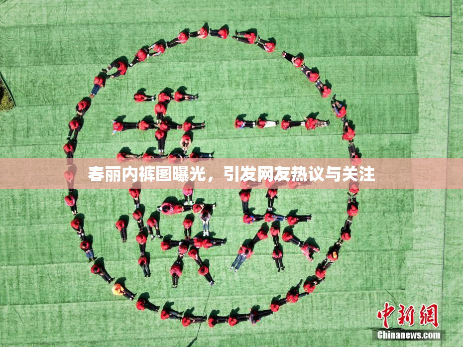 春丽内裤图曝光，引发网友热议与关注