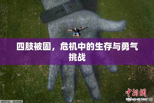 四肢被固，危机中的生存与勇气挑战