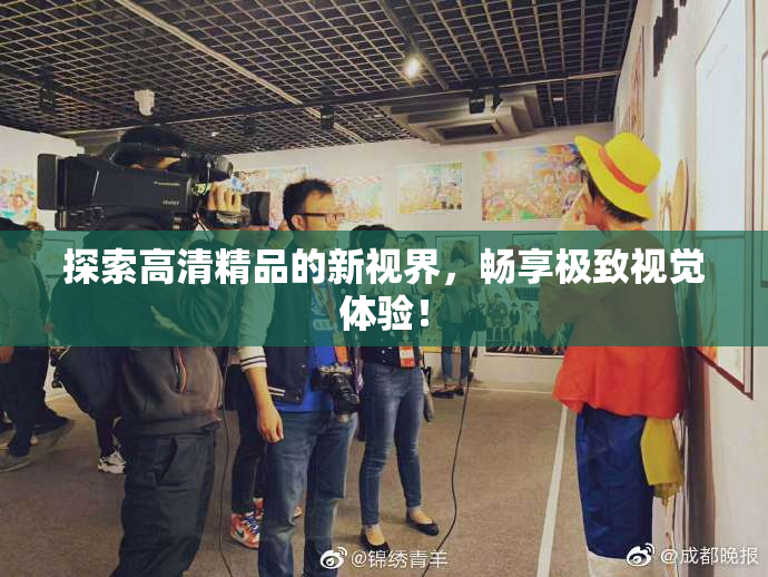 探索高清精品的新视界，畅享极致视觉体验！