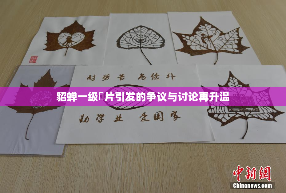 貂蝉一级婬片引发的争议与讨论再升温