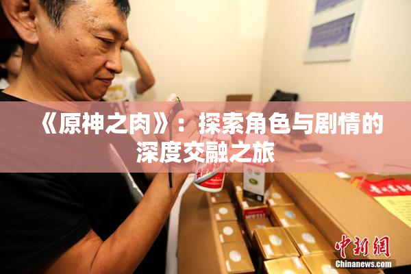 《原神之肉》：探索角色与剧情的深度交融之旅