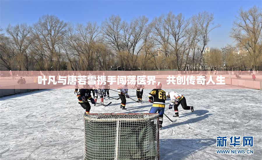 叶凡与唐若雪携手闯荡医界，共创传奇人生