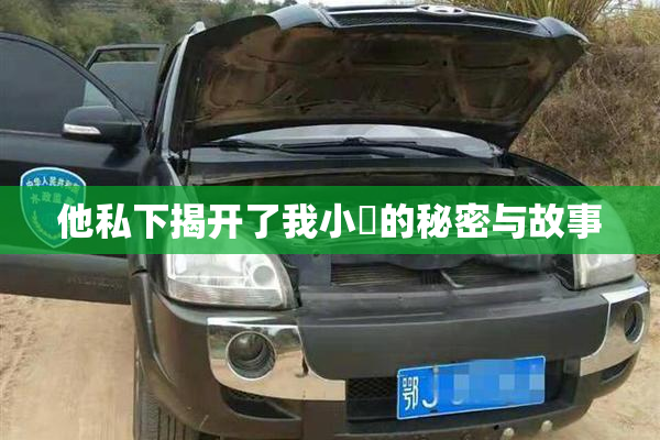 他私下揭开了我小泬的秘密与故事