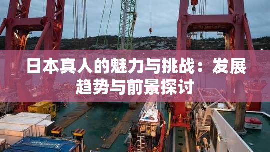 日本真人的魅力与挑战：发展趋势与前景探讨