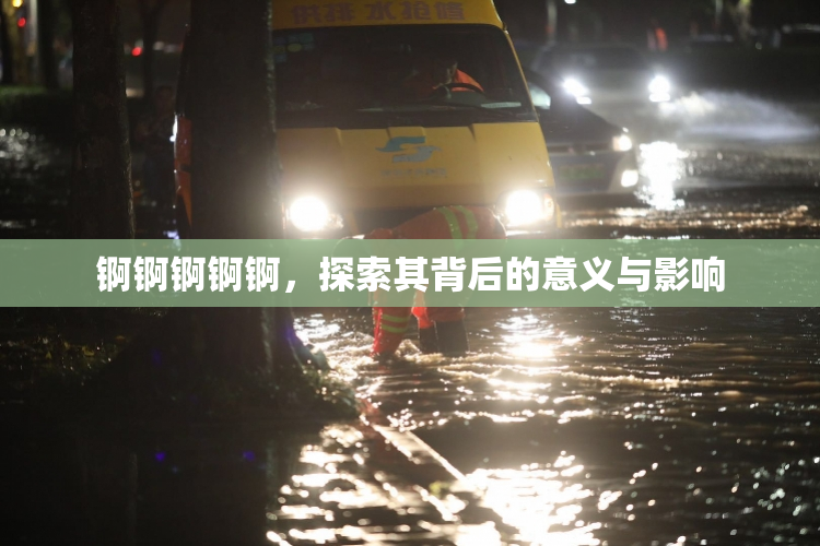 锕锕锕锕锕，探索其背后的意义与影响