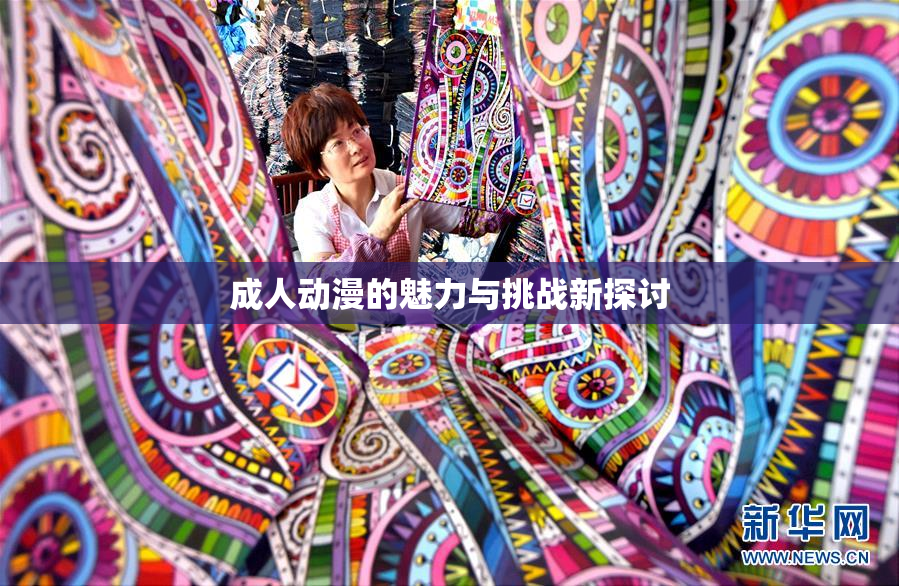成人动漫的魅力与挑战新探讨