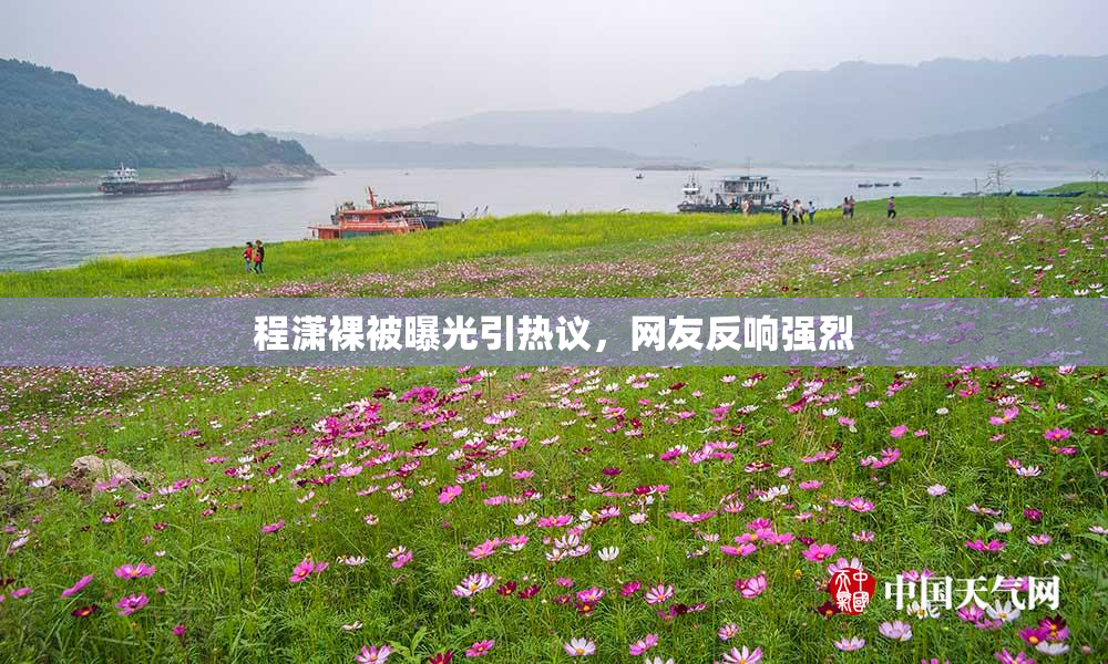 程潇裸被曝光引热议，网友反响强烈