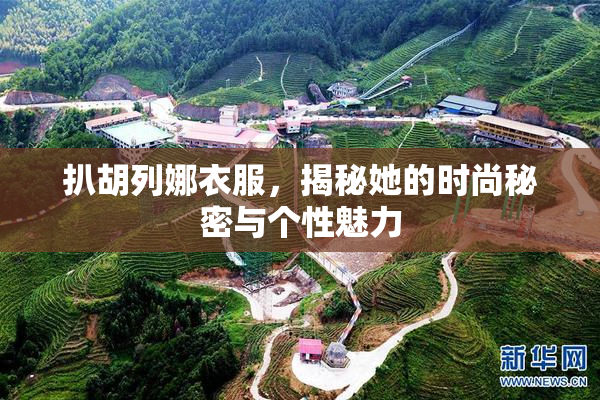 扒胡列娜衣服，揭秘她的时尚秘密与个性魅力